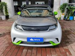 BYD Dolphin 405km Free Version - ფოტო 3