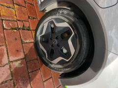 BYD Dolphin 405km Free Version - ფოტო 6