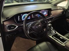 GAC Aion M6 Pro 270T Double Clutch Deluxe Edition 7-seater - photo 10