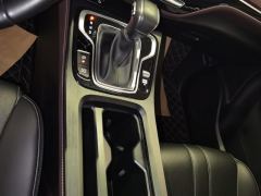 GAC Aion M6 Pro 270T Double Clutch Deluxe Edition 7-seater - photo 13