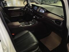 GAC Aion M6 Pro 270T Double Clutch Deluxe Edition 7-seater - photo 16