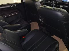 GAC Aion M6 Pro 270T Double Clutch Deluxe Edition 7-seater - photo 17