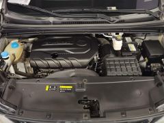 GAC Aion M6 Pro 270T Double Clutch Deluxe Edition 7-seater - photo 18