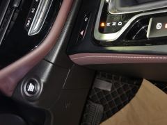 GAC Aion M6 Pro 270T Double Clutch Deluxe Edition 7-seater - photo 19