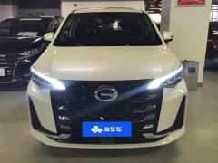 GAC Aion M6 Pro 270T Double Clutch Deluxe Edition 7-seater - photo 3