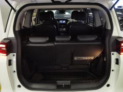 GAC Aion M6 Pro 270T Double Clutch Deluxe Edition 7-seater - photo 6