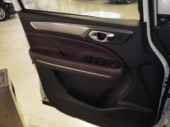 GAC Aion M6 Pro 270T Double Clutch Deluxe Edition 7-seater - photo 7