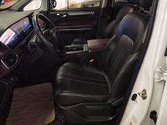 GAC Aion M6 Pro 270T Double Clutch Deluxe Edition 7-seater - photo 8