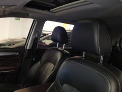 GAC Aion M6 Pro 270T Double Clutch Deluxe Edition 7-seater - photo 9