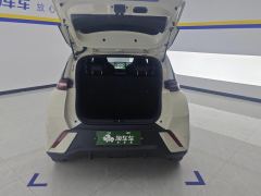 BYD Seagull Honor Edition 305km Vitality Edition - ფოტო 7