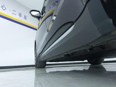 FAW Red Flag E-QM5 620km PLUS - фото 11