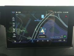 FAW Red Flag E-QM5 620km PLUS - фото 17