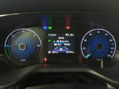 FAW Red Flag E-QM5 620km PLUS - фото 20