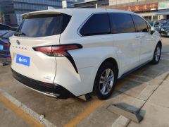 Toyota Sienna Facelift Dual-Engine 2.5L Supreme Edition - ფოტო 2