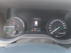 Toyota Sienna Facelift Dual-Engine 2.5L Supreme Edition - ფოტო 20