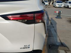 Toyota Sienna Facelift Dual-Engine 2.5L Supreme Edition - ფოტო 5