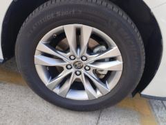 Toyota Sienna Facelift Dual-Engine 2.5L Supreme Edition - ფოტო 6