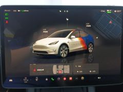 Tesla Model Y 545km Rear-Wheel Drive Edition - фото 20