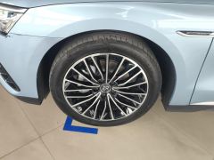 BYD Han DM-i Honor Edition 1.5T 121km Exclusive Frontrunner - фото 6