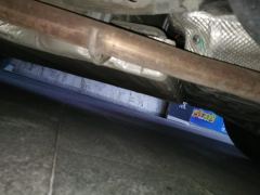 Roewe D5X DMH 1.5T 135km Flagship Edition - ფოტო 11