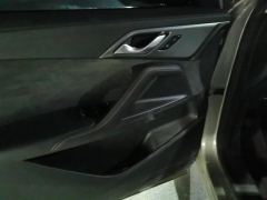 Roewe D5X DMH 1.5T 135km Flagship Edition - ფოტო 13