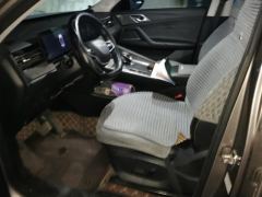 Roewe D5X DMH 1.5T 135km Flagship Edition - ფოტო 14