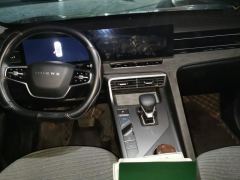 Roewe D5X DMH 1.5T 135km Flagship Edition - ფოტო 16