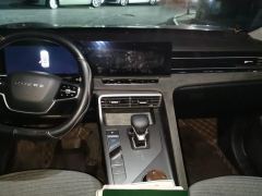 Roewe D5X DMH 1.5T 135km Flagship Edition - ფოტო 17