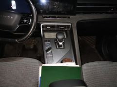 Roewe D5X DMH 1.5T 135km Flagship Edition - ფოტო 19