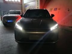Roewe D5X DMH 1.5T 135km Flagship Edition - ფოტო 3