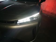 Roewe D5X DMH 1.5T 135km Flagship Edition - ფოტო 4
