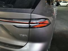 Roewe D5X DMH 1.5T 135km Flagship Edition - ფოტო 5