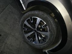 Roewe D5X DMH 1.5T 135km Flagship Edition - ფოტო 6