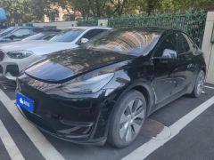 Tesla Model Y Facelift 545km Rear-Wheel Drive Edition - ფოტო 1