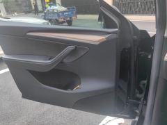Tesla Model Y Facelift 545km Rear-Wheel Drive Edition - ფოტო 12