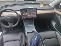 Tesla Model Y Facelift 545km Rear-Wheel Drive Edition - ფოტო 16