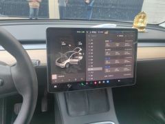 Tesla Model Y Facelift 545km Rear-Wheel Drive Edition - ფოტო 17