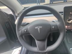Tesla Model Y Facelift 545km Rear-Wheel Drive Edition - ფოტო 18