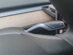 Tesla Model Y Facelift 545km Rear-Wheel Drive Edition - ფოტო 19