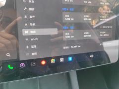 Tesla Model Y Facelift 545km Rear-Wheel Drive Edition - ფოტო 20