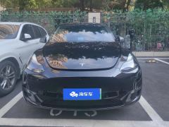 Tesla Model Y Facelift 545km Rear-Wheel Drive Edition - ფოტო 3