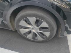 Tesla Model Y Facelift 545km Rear-Wheel Drive Edition - ფოტო 6