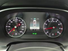 Roewe iMAX8 2.0T Tiptronic Flagship Edition - ფოტო 20
