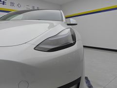 Tesla Model Y 545km Rear-Wheel Drive Edition - ფოტო 4