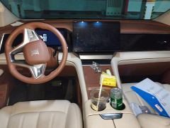 BYD Xia DM-i 1.5T 180km Elite Edition - photo 16
