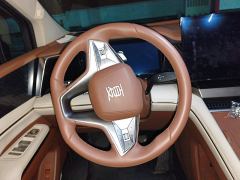 BYD Xia DM-i 1.5T 180km Elite Edition - photo 18