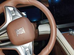 BYD Xia DM-i 1.5T 180km Elite Edition - photo 19