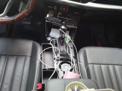 Volkswagen Passat 330TSI Elite Edition - ფოტო 13