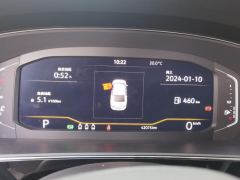 Volkswagen Passat 330TSI Elite Edition - ფოტო 14