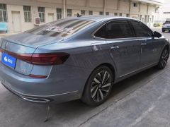Volkswagen Passat 330TSI Elite Edition - ფოტო 2